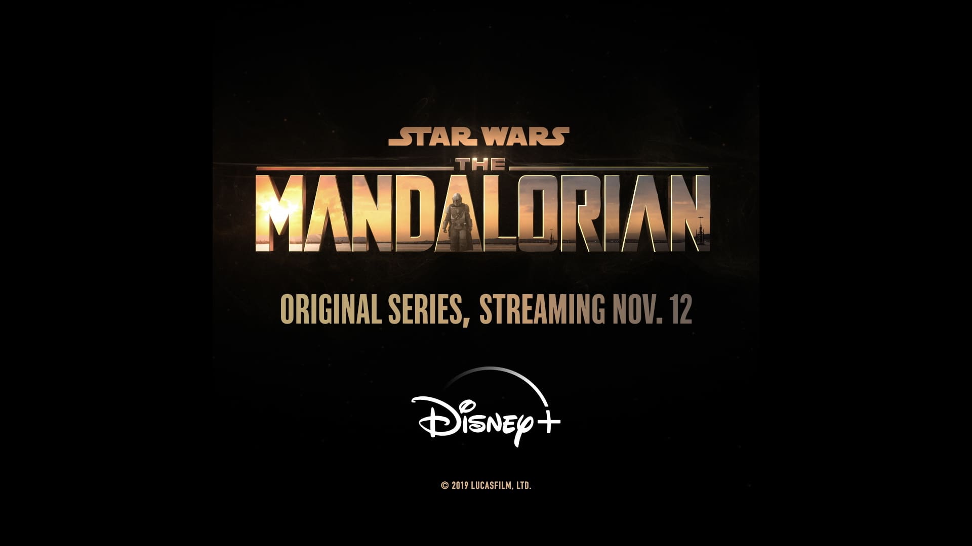 Mandalorian – Trailer Reaction